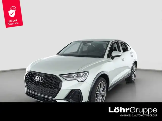 2026 Audi Q3 in Silver for sale