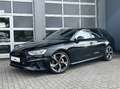 Audi A4 Avant 50 TDI S-Line / Matrix / AHK / B&O Schwarz - thumbnail 1