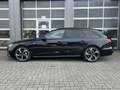 Audi A4 Avant 50 TDI S-Line / Matrix / AHK / B&O Schwarz - thumbnail 3