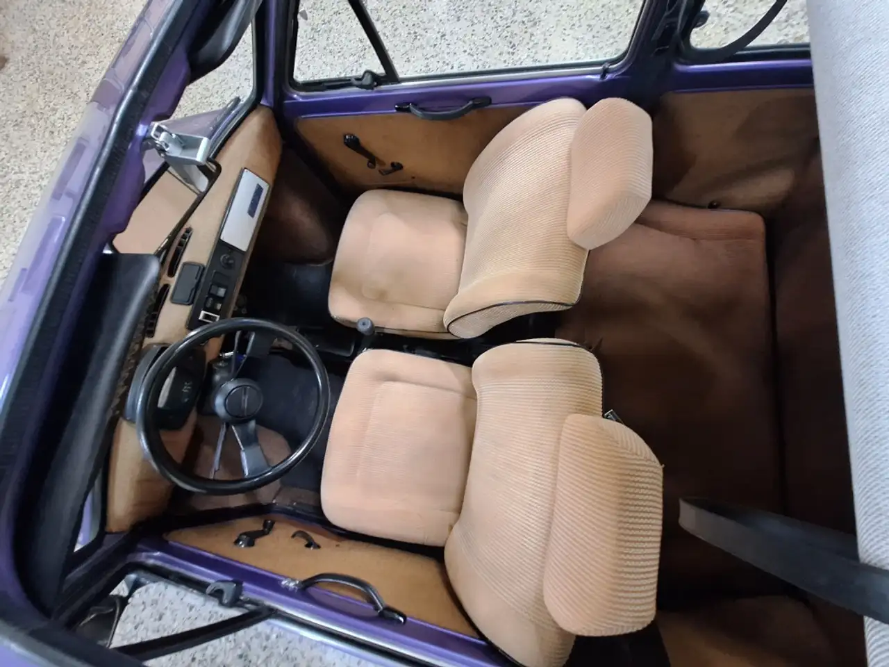 Fiat 126 Personal 4, foto 4