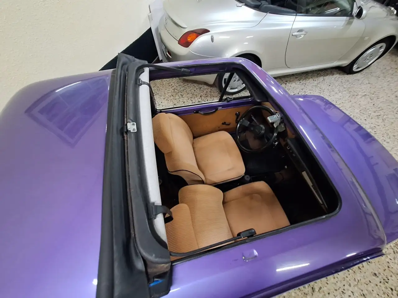 Fiat 126 Personal 4, foto 5