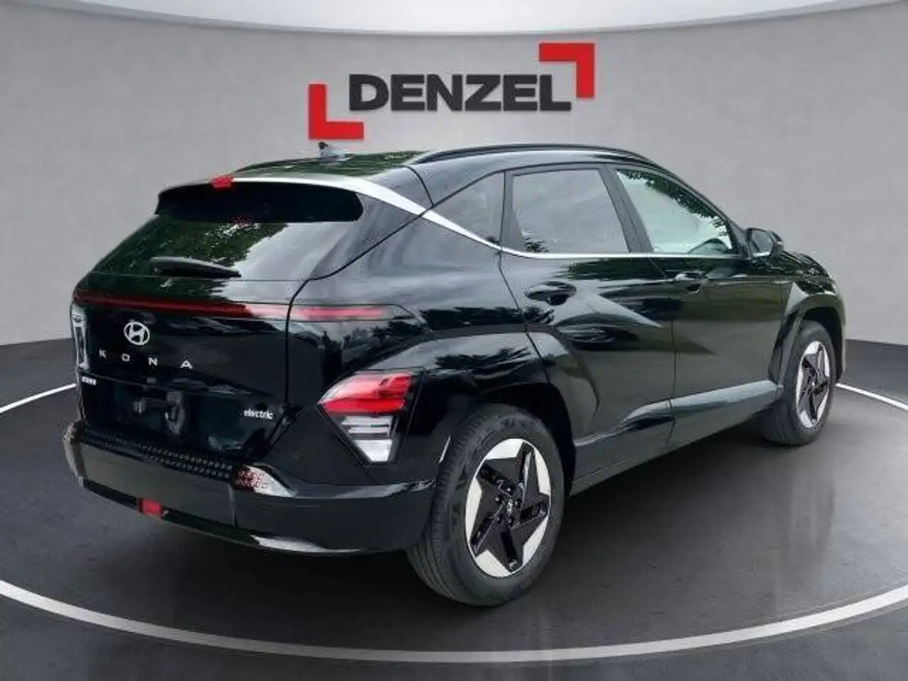 Hyundai Kona 2026