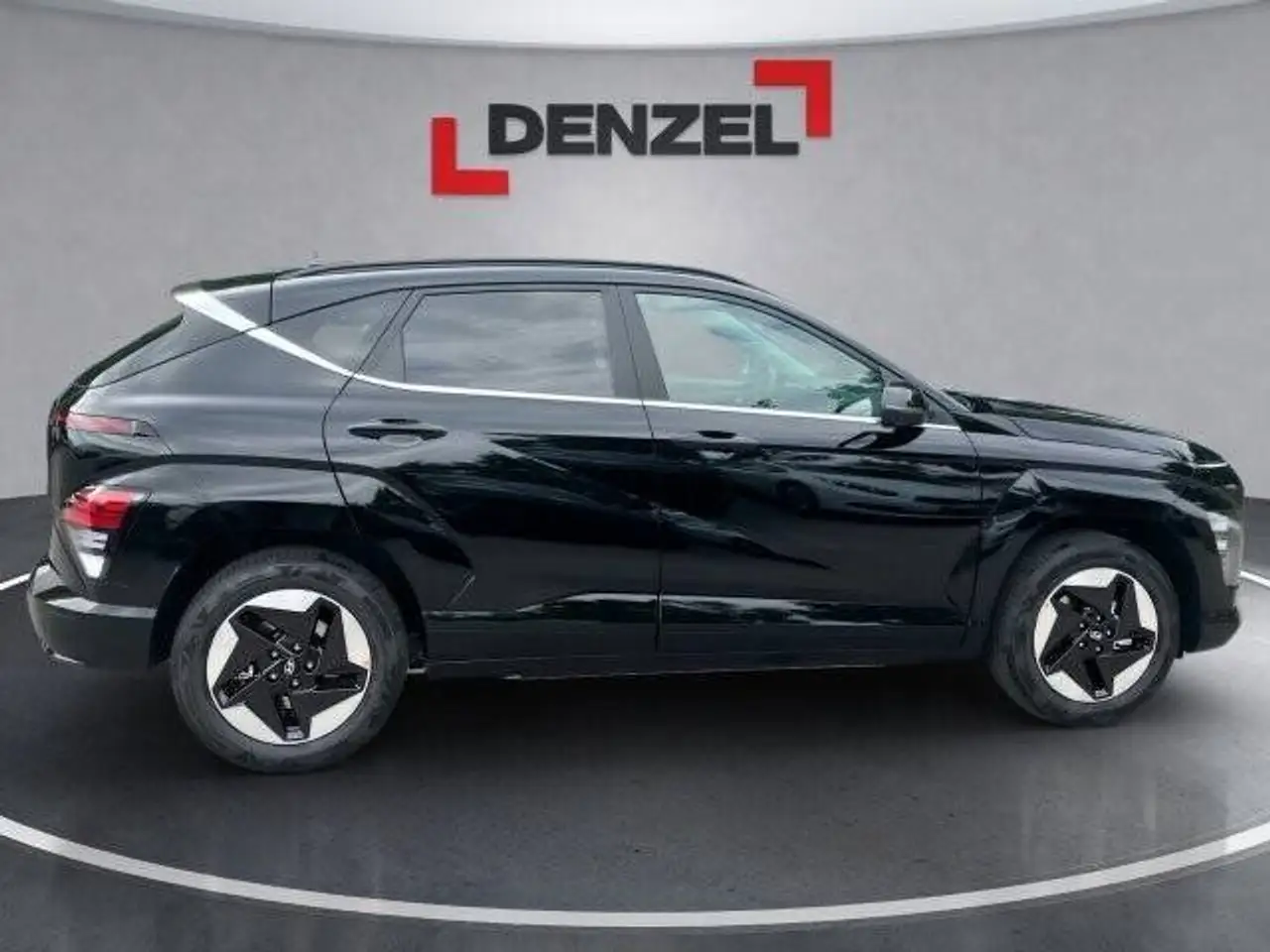 Hyundai Kona 2026