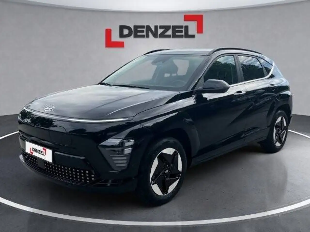 Hyundai Kona 2026