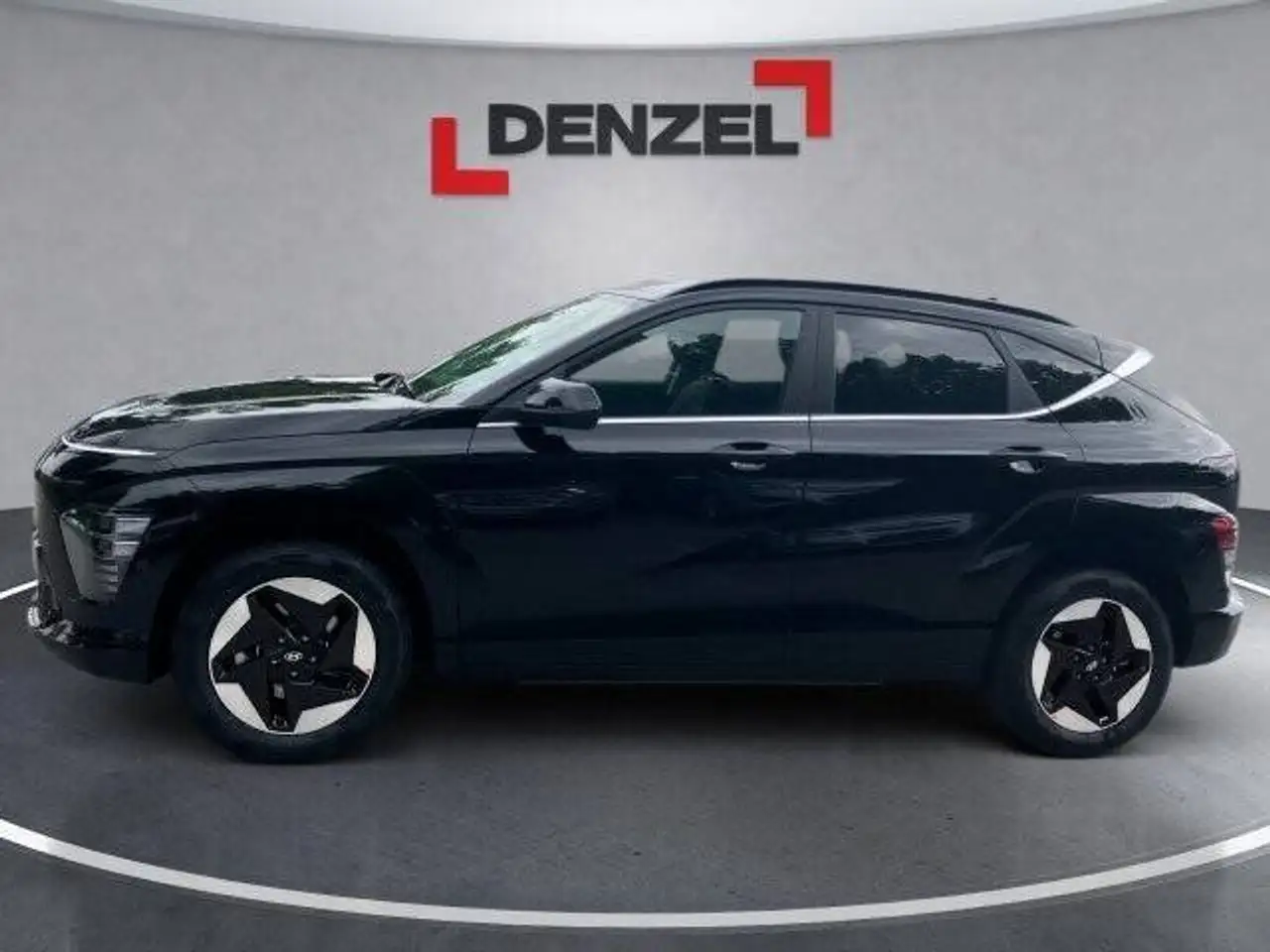 Hyundai Kona 2026