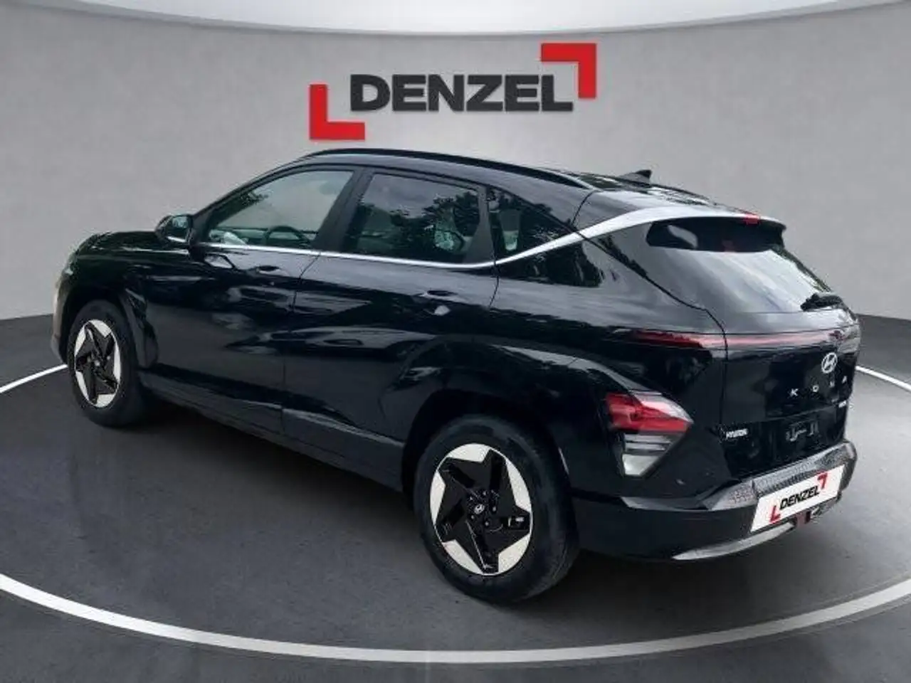Hyundai Kona 2026