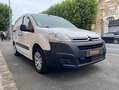 Citroen Berlingo Citroën VU GENERATION-II FOURGON 1.6 BLUEHDI 100 2 Blanc - thumbnail 6