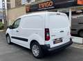 Citroen Berlingo Citroën VU GENERATION-II FOURGON 1.6 BLUEHDI 100 2 Blanc - thumbnail 3