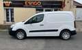 Citroen Berlingo Citroën VU GENERATION-II FOURGON 1.6 BLUEHDI 100 2 Blanc - thumbnail 2