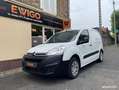 Citroen Berlingo Citroën VU GENERATION-II FOURGON 1.6 BLUEHDI 100 2 Blanc - thumbnail 1