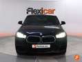 BMW X2 sDrive18i Negro - thumbnail 2