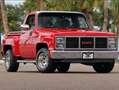 GMC Sierra 1500 Stepside, Komplettrestauration, Garantie Rot - thumbnail 6