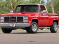 GMC Sierra 1500 Stepside, Komplettrestauration, Garantie Rot - thumbnail 1