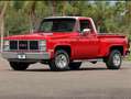 GMC Sierra 1500 Stepside, Komplettrestauration, Garantie Rot - thumbnail 11