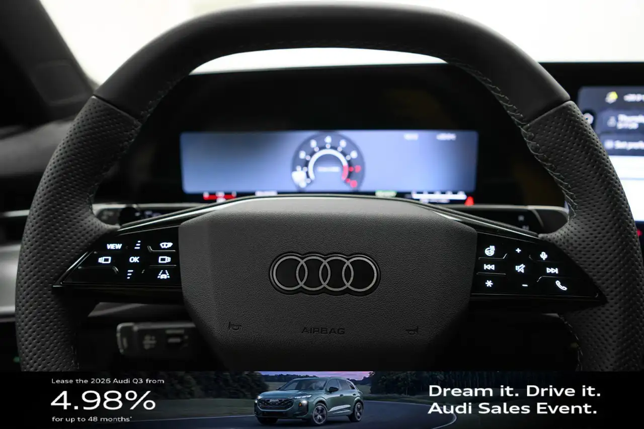 Audi Q3 снимка Audi Q3