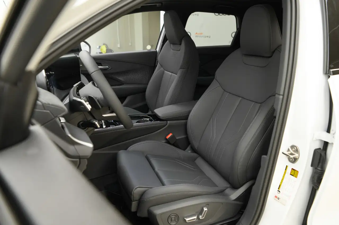 Audi Q3 fotografie Audi Q3