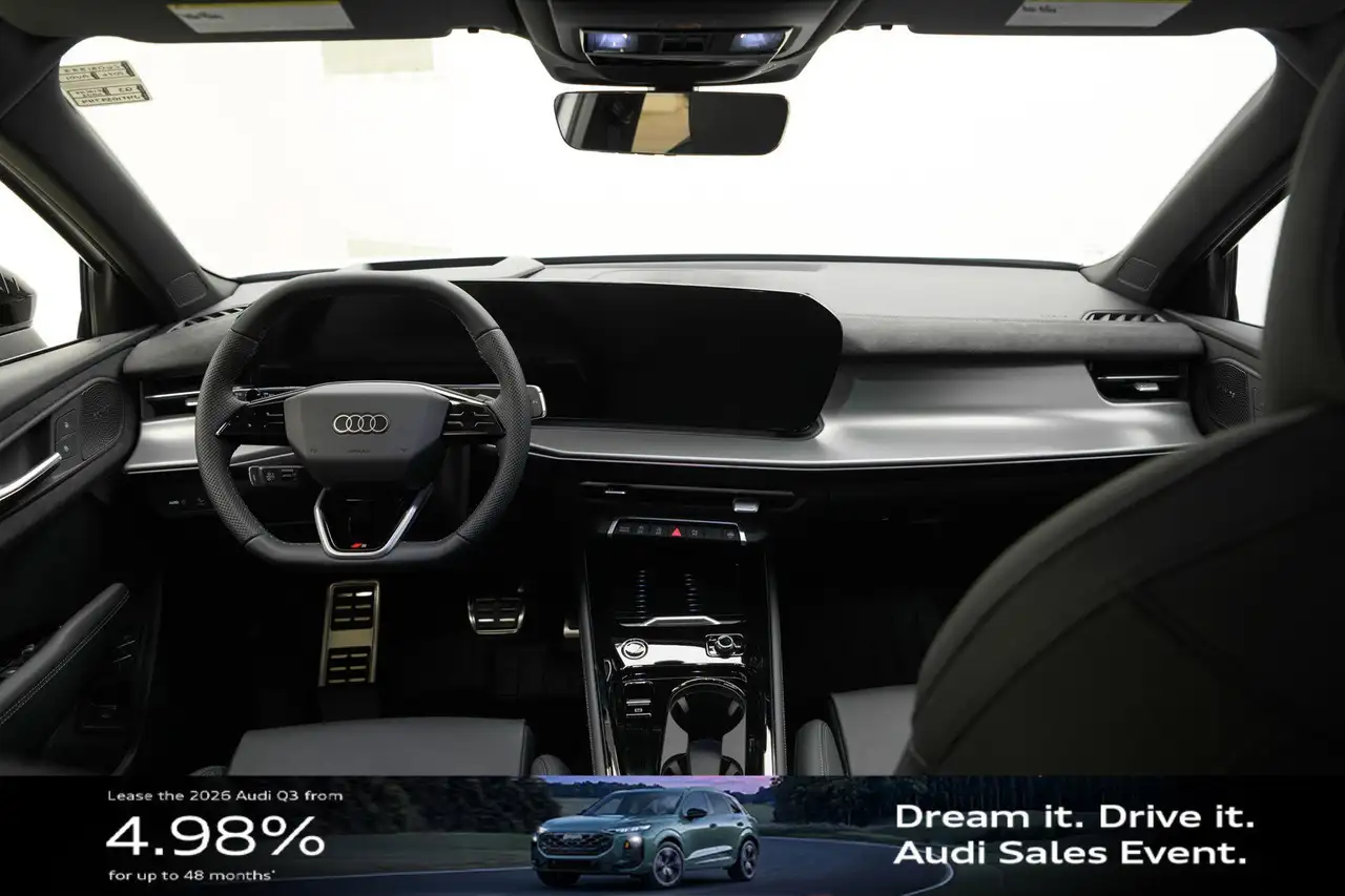 Audi Q3 снимка Audi Q3