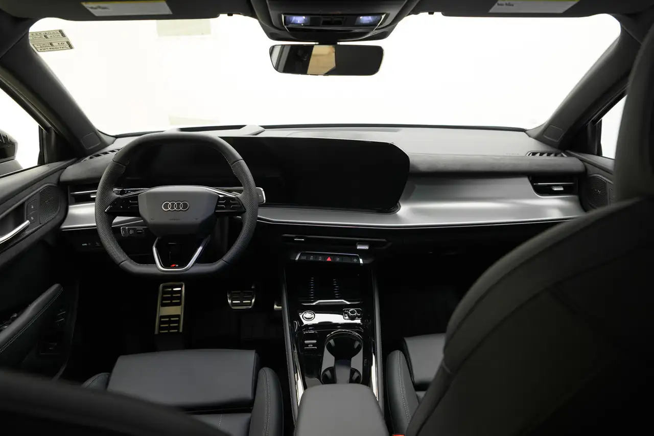 Audi Q3 fotografie Audi Q3