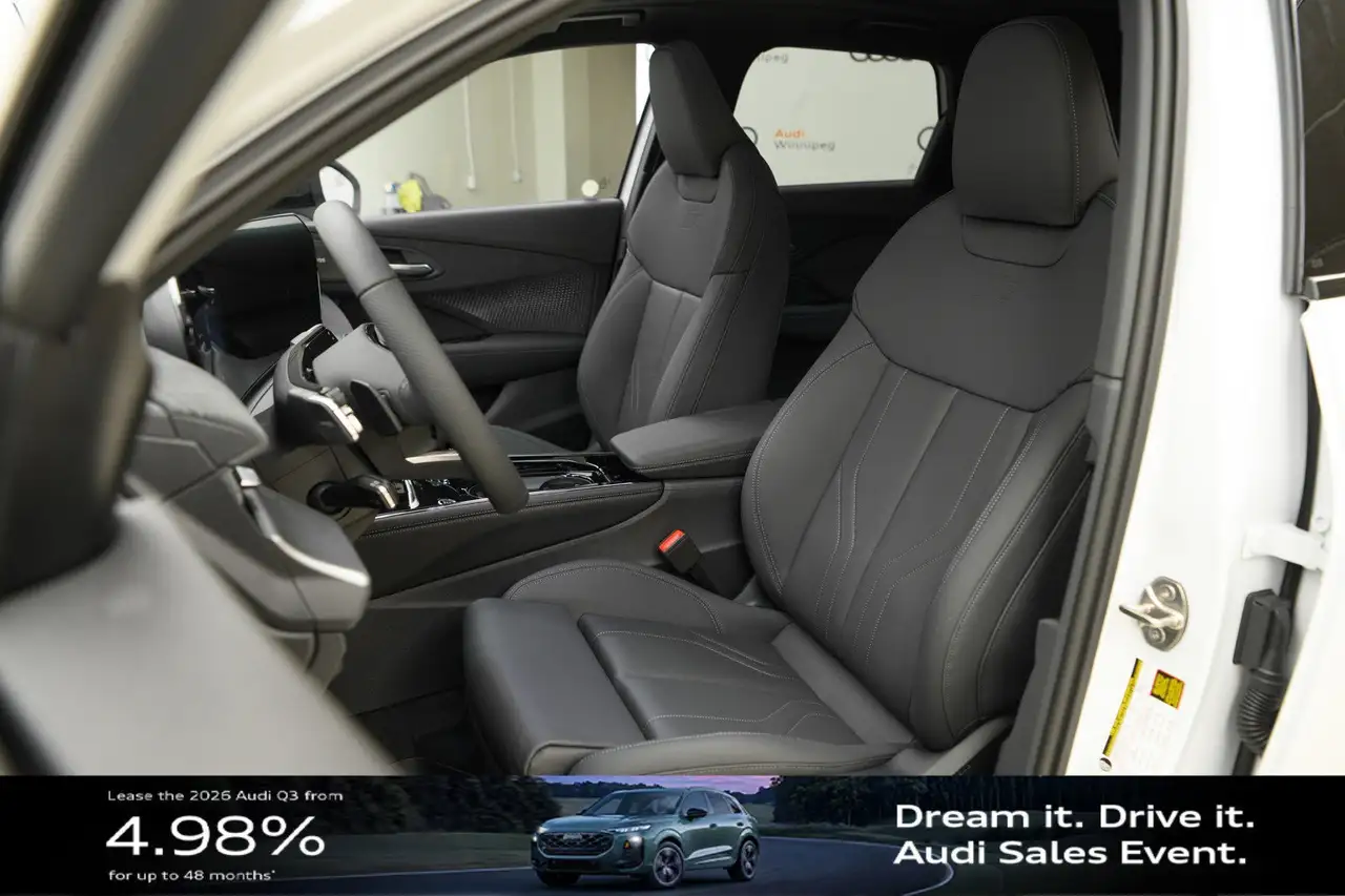 Audi Q3 снимка Audi Q3