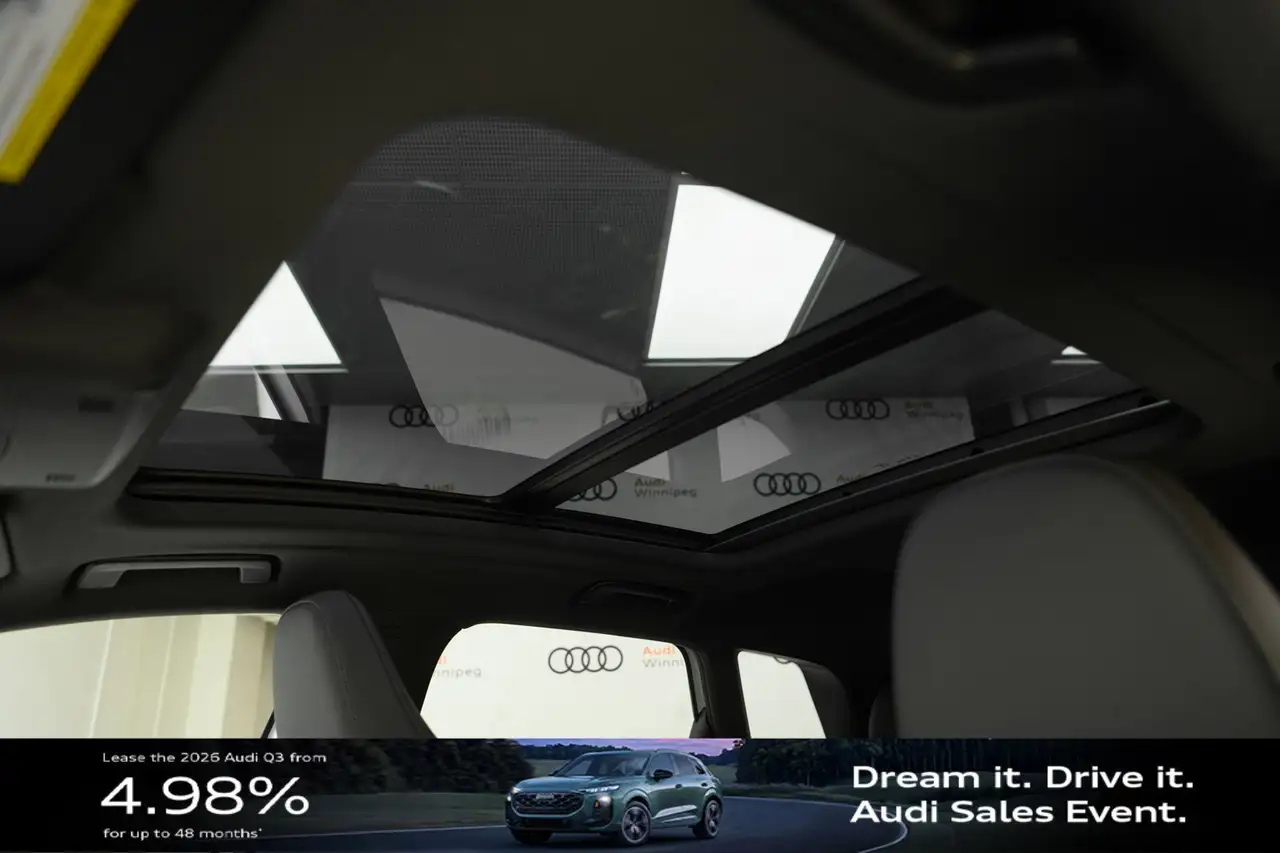 Audi Q3 снимка Audi Q3