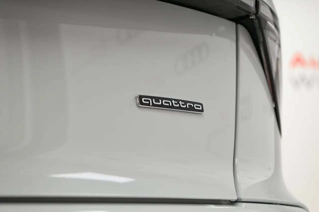 Audi Q3 fotografie Audi Q3