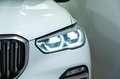BMW X5 (G05/F95) M50d White - thumbnail 14