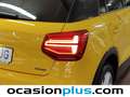 Audi Q2 2.0TDI Design edition Q. S tronic 140kW Jaune - thumbnail 17