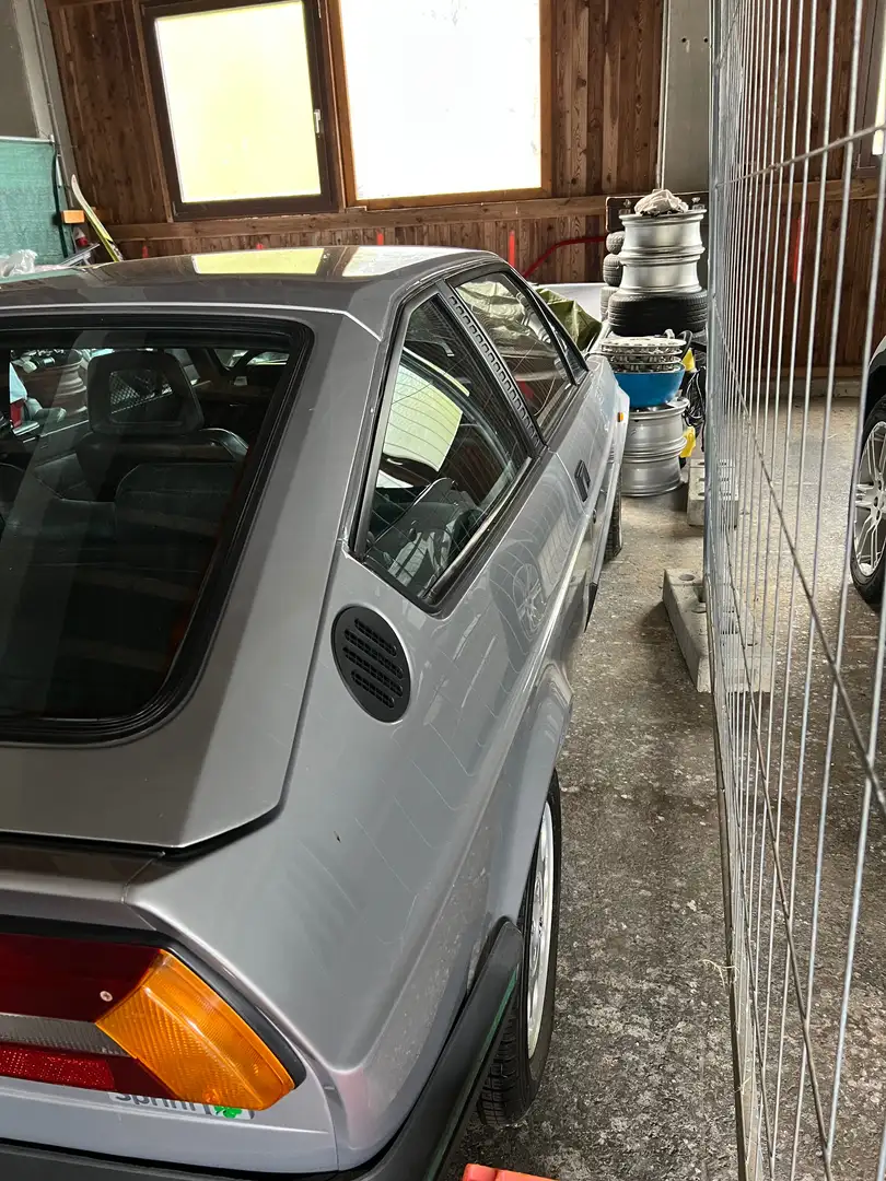 Alfa Romeo Sprint 1.5 QV Plateado - 2