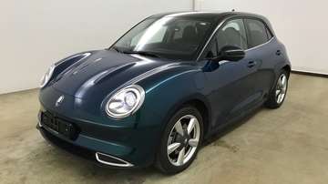 400 Pro  63 kWh LED Navi GRA SHZ LHZ PDC Kamera