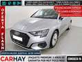 Audi A3 Sportback 40 TFSIe S line S tronic Gris - thumbnail 1