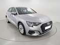 Audi A3 Sportback 40 TFSIe S line S tronic Gris - thumbnail 2
