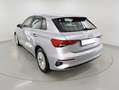 Audi A3 Sportback 40 TFSIe S line S tronic Gris - thumbnail 3