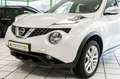 Nissan Juke 1.2 Benzin DIG-T Tekna 116 PS Navi Kamera Weiß - thumbnail 13