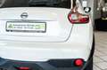 Nissan Juke 1.2 Benzin DIG-T Tekna 116 PS Navi Kamera Weiß - thumbnail 14