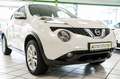 Nissan Juke 1.2 Benzin DIG-T Tekna 116 PS Navi Kamera Weiß - thumbnail 3