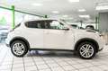 Nissan Juke 1.2 Benzin DIG-T Tekna 116 PS Navi Kamera Weiß - thumbnail 8