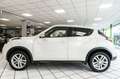 Nissan Juke 1.2 Benzin DIG-T Tekna 116 PS Navi Kamera Weiß - thumbnail 7