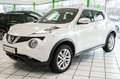 Nissan Juke 1.2 Benzin DIG-T Tekna 116 PS Navi Kamera Weiß - thumbnail 6