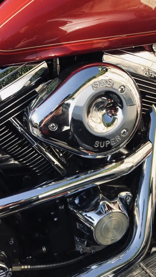 Harley-Davidson Fat Boy