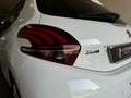 Peugeot 208 208 I 2015 5p 1.2 puretech Allure s Bianco - thumbnail 12