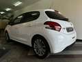 Peugeot 208 208 I 2015 5p 1.2 puretech Allure s Bianco - thumbnail 14