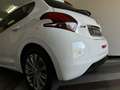 Peugeot 208 208 I 2015 5p 1.2 puretech Allure s Bianco - thumbnail 13