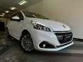 Peugeot 208 208 I 2015 5p 1.2 puretech Allure s Bianco - thumbnail 8