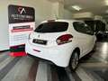 Peugeot 208 208 I 2015 5p 1.2 puretech Allure s Bianco - thumbnail 9