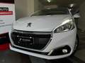 Peugeot 208 208 I 2015 5p 1.2 puretech Allure s Bianco - thumbnail 5
