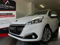 Peugeot 208 208 I 2015 5p 1.2 puretech Allure s Bianco - thumbnail 2