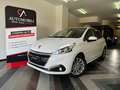 Peugeot 208 208 I 2015 5p 1.2 puretech Allure s Bianco - thumbnail 1