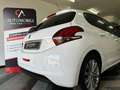 Peugeot 208 208 I 2015 5p 1.2 puretech Allure s Bianco - thumbnail 11