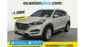 Hyundai TUCSON 1.6 GDI BD Essence 4x2 131 Argent - thumbnail 1