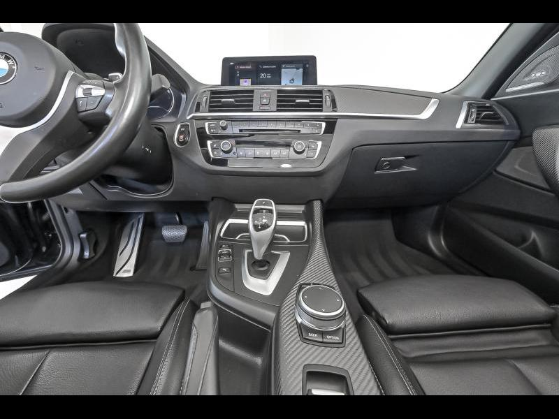 BMW 240 i xDrive Cabrio | Dass |Msport | PDC | H&K — photo 10